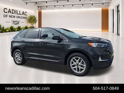 Used 2024 Ford Edge SEL