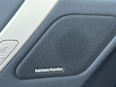 Certified 2022 BMW iX xDrive50 w/ Sport Package image 22