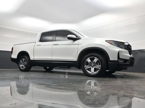 New 2026 Honda Ridgeline RTL image 36
