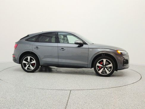 Used 2024 Audi Q5 2.0T Prestige AWD/4WD image 4