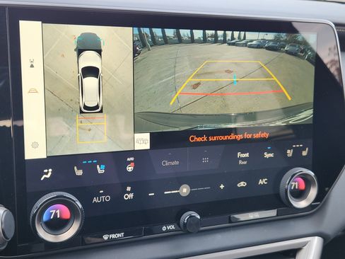 Certified 2025 Lexus RX 350 Premium image 21