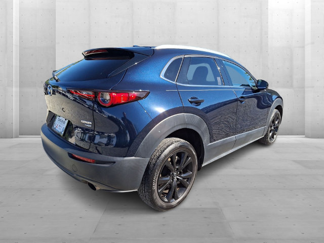 Used 2023 MAZDA CX-30 2.5 Turbo w/ Premium Package AWD/4WD image 6