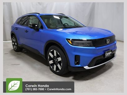 New 2026 Honda Prologue Elite