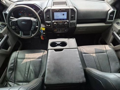 Used 2020 Ford F150 XLT w/ Equipment Group 301A Mid RWD image 16