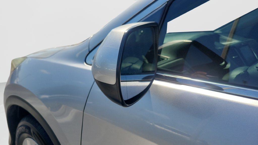 Used 2016 Honda CR-V EX-L image 26