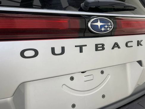 New 2026 Subaru Outback Premium image 9
