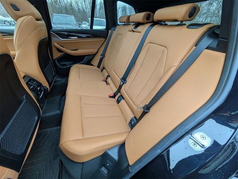 Certified 2024 BMW X3 M40i w/ Premium Package image 20