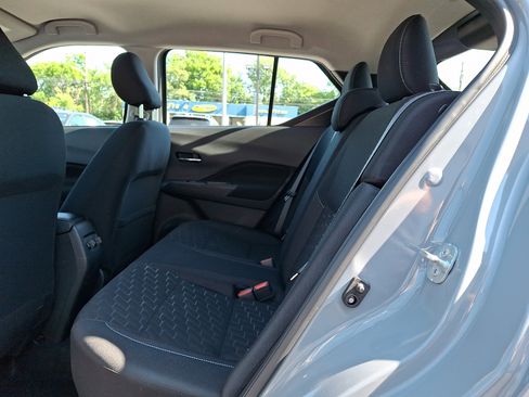 Used 2023 Nissan Kicks SV FWD image 10
