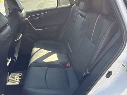 Used 2024 Toyota RAV4 Adventure image 5