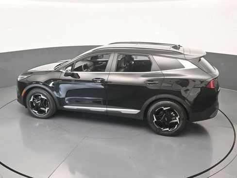 Used 2026 Kia Sportage EX w/ EX Panorama Roof Package FWD image 50