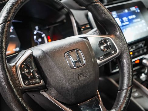 Used 2022 Honda CR-V EX image 24