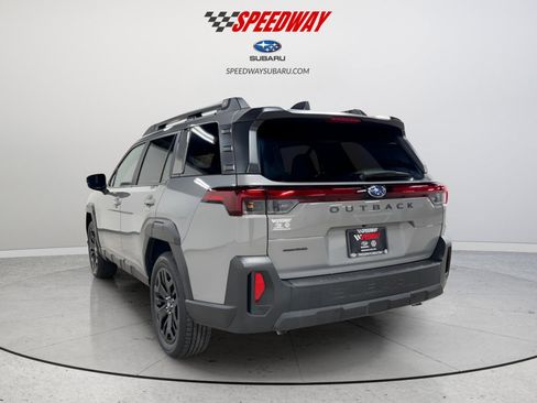 New 2026 Subaru Outback Limited XT image 5