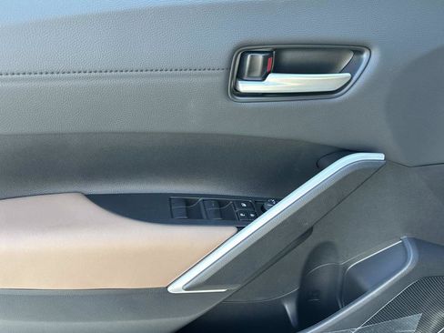 New 2026 Toyota Corolla Cross XLE FWD image 25