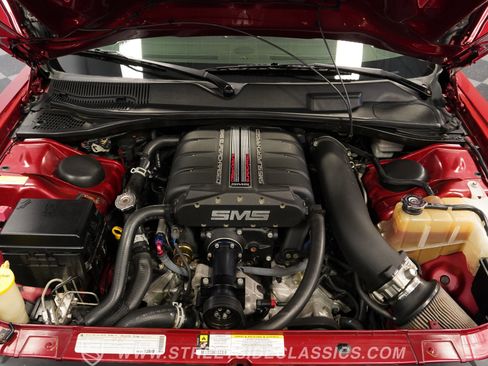 Used 2010 Dodge Challenger R/T w/ Sound Group image 33