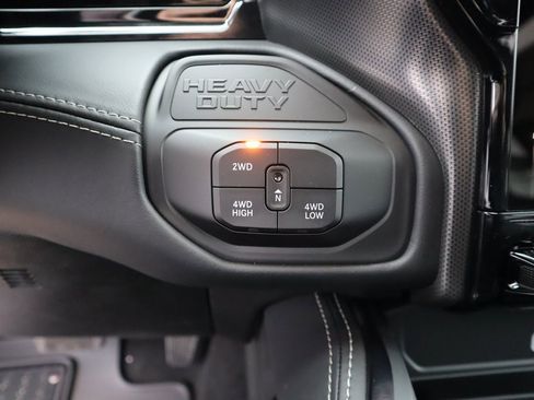 New 2026 RAM 2500 Limited image 8