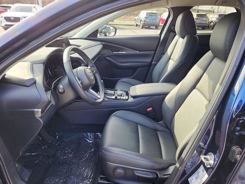 Used 2025 MAZDA CX-30 AWD 2.5 S w/ Select Sport Pkg image 15