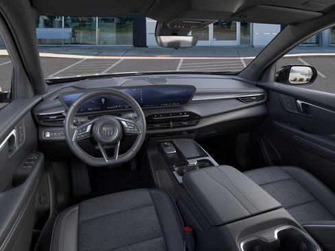 New 2026 Buick Enclave Sport Touring w/ Power Package FWD image 17