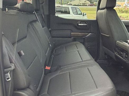 Used 2019 Chevrolet Silverado 1500 RST AWD/4WD image 26
