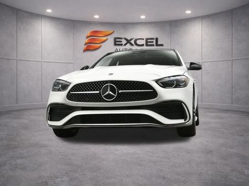 Used 2023 Mercedes-Benz C 300 4MATIC Sedan image 53