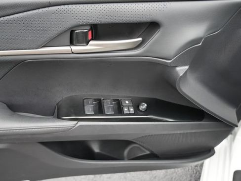 Used 2026 Toyota Camry XSE FWD image 22