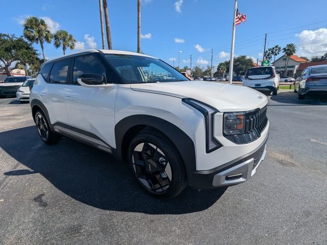 New 2027 Kia Seltos S FWD image 8