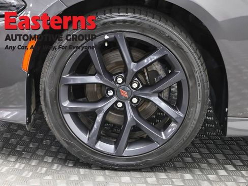 Used 2021 Dodge Charger GT w/ Blacktop Package RWD image 33