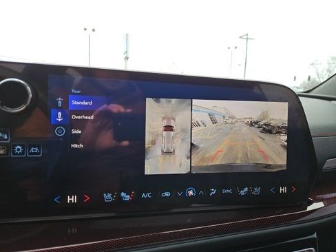 Certified 2024 Chevrolet Traverse RS w/ LPO, Floor Liner Package image 56