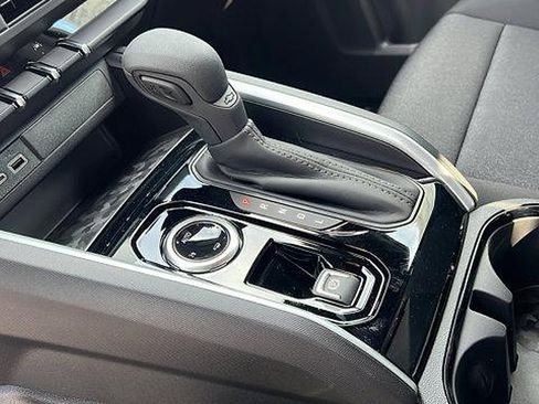 New 2026 Chevrolet Colorado W/T w/ WT Convenience Package II image 19