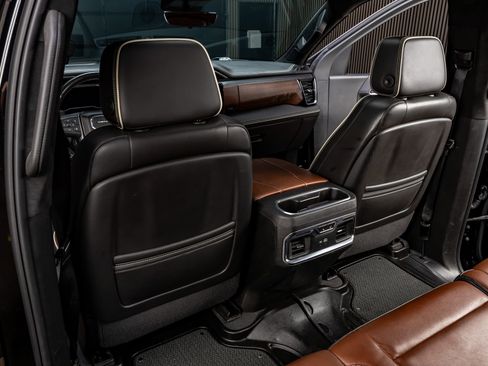 Used 2023 GMC Sierra 1500 Denali Ultimate image 33