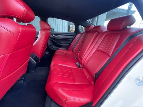 Used 2022 Honda Accord Sport image 15