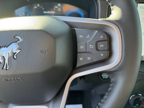 New 2025 Ford Bronco Big Bend image 37