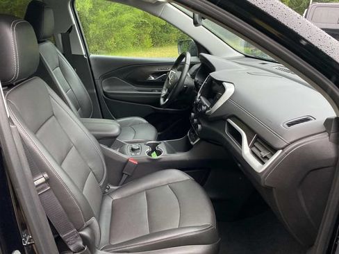 Used 2023 GMC Terrain SLT w/ Infotainment Package II AWD/4WD image 36