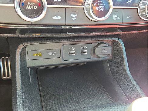 Used 2023 Honda Civic Si image 29