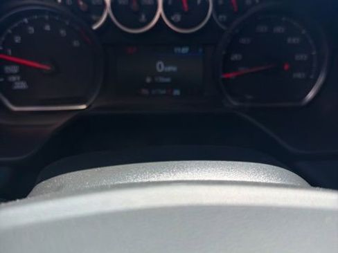 Used 2023 Chevrolet Tahoe LS AWD/4WD image 7