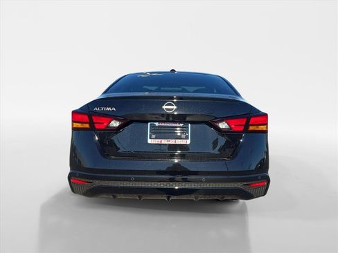 New 2025 Nissan Altima 2.5 SV image 5