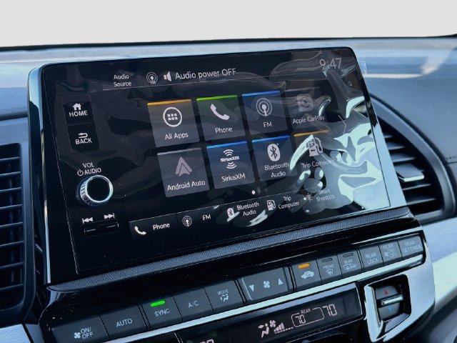New 2027 Honda Odyssey EX-L image 13