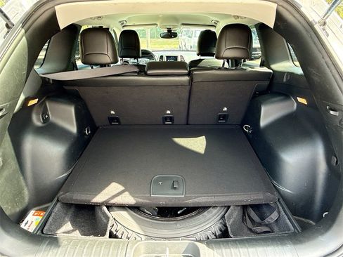 Used 2022 Jeep Cherokee Trailhawk w/ Trailer Tow Group image 27