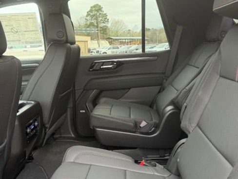 New 2026 Chevrolet Tahoe RST w/ Comfort Package RWD image 14