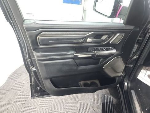 Used 2020 RAM 1500 Limited AWD/4WD image 14