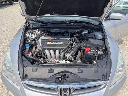 Used 2007 Honda Accord EX-L image 30