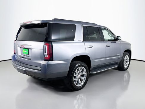 Used 2018 GMC Yukon SLT image 10