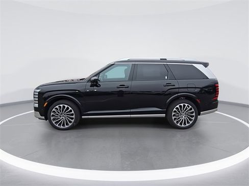 New 2026 Hyundai Palisade Calligraphy image 5