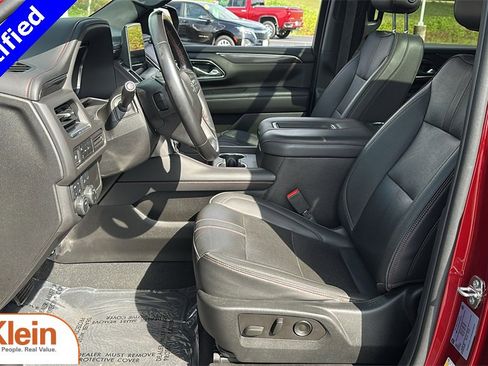 Certified 2023 Chevrolet Tahoe RST image 14