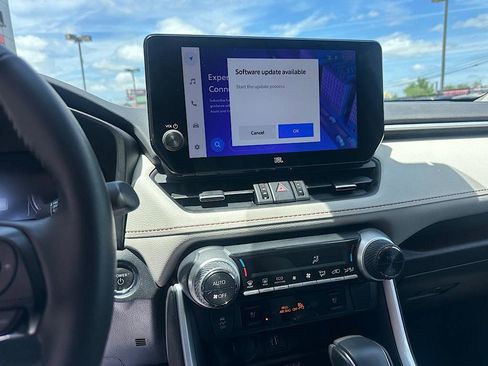 Certified 2024 Toyota RAV4 Limited w/ Advanced Technology Package AWD/4WD image 25