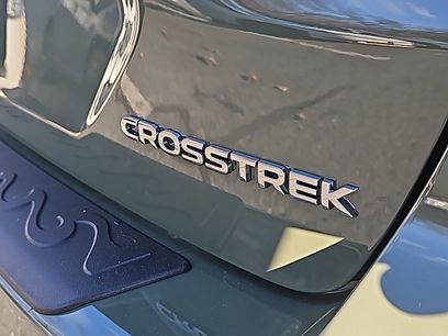 New 2025 Subaru Crosstrek 2.5i Limited