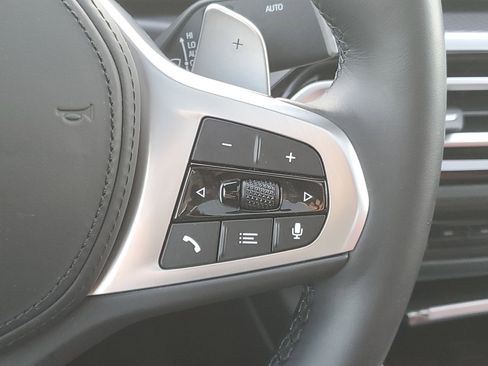 Certified 2023 BMW M340i xDrive w/ Premium Package image 13