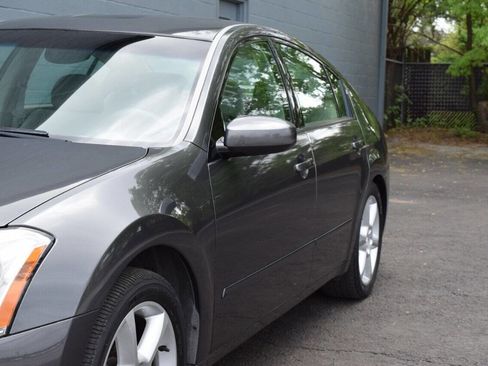 Used 2005 Nissan Maxima 3.5 SE image 6