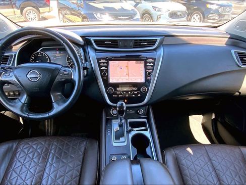 Used 2023 Nissan Murano Platinum image 15