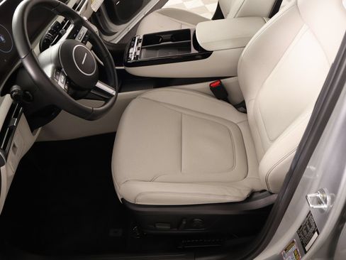 Certified 2026 Hyundai Tucson Limited AWD/4WD image 12