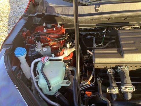 Used 2019 Honda CR-V EX image 15